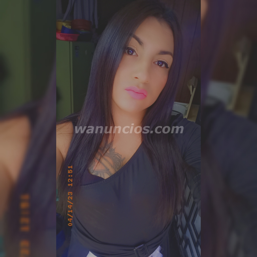 Trans Disponible Hoy Y Toda La Koche Pot Si Gustas Mis Servicios San Salvador 6857