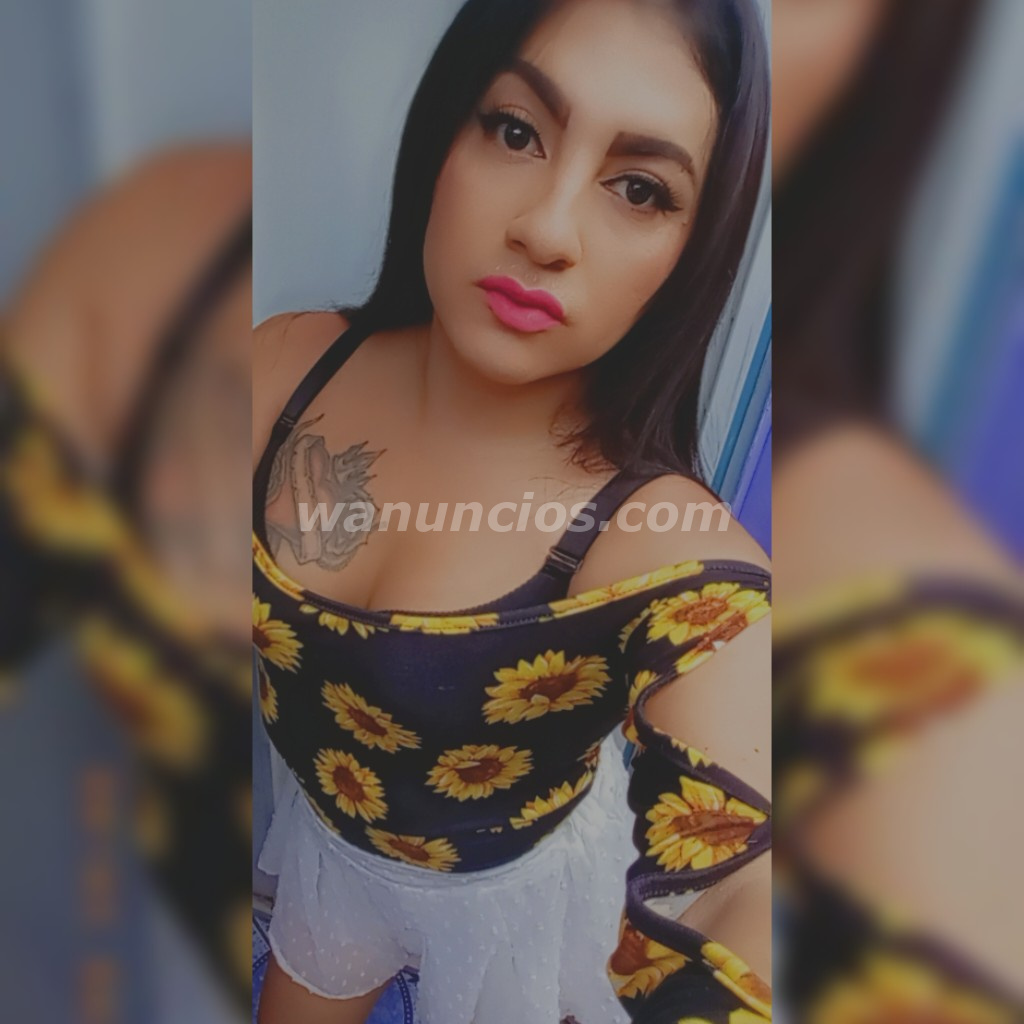 Trans Femenina Disponible Hoy Amores San Salvador 8039