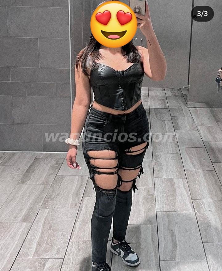 Chica Delgada Universitaria Chelita Y Muy Nalgonsita Disponible Para Ti San Salvador 7402