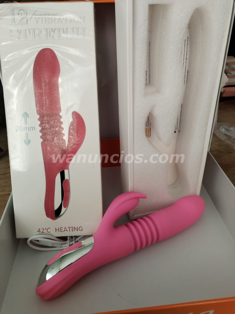 Masturbarte con los mejores productos dildos vibradores vaginas muñecas -  San Salvador